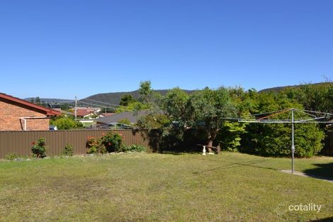 Property photo of 2 Blaxland Street Lithgow NSW 2790