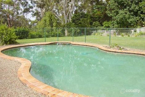 Property photo of 25 Karragata Court Tallebudgera QLD 4228