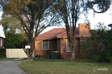 15 Barrow St, Revesby, NSW 2212