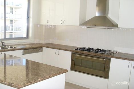 Property photo of 23/54-58 Cliff Road Wollongong NSW 2500