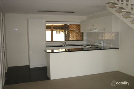 Property photo of 55/30 Sportsman Avenue Mermaid Beach QLD 4218