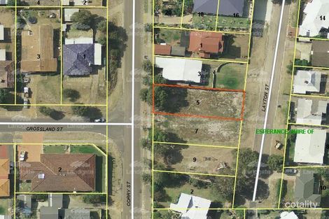 5 Layton St, Esperance, WA 6450