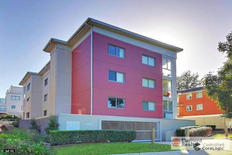 5/20 First Ave, Eastwood, NSW 2122