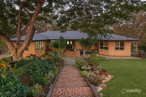 Property photo of 12 Tenville Circuit Deebing Heights QLD 4306