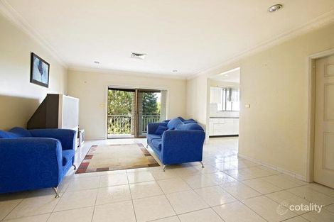 Property photo of 45 Marley Crescent Bonnyrigg Heights NSW 2177