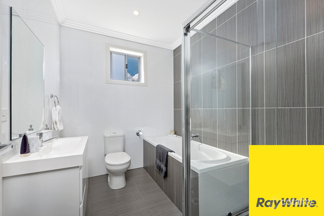 Property photo of 5/16 Marsden Road Ermington NSW 2115