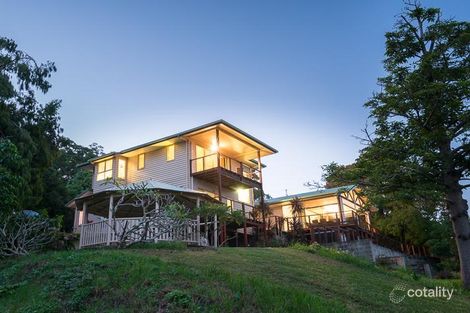 Property photo of 115 Mount Mellum Road Mount Mellum QLD 4550