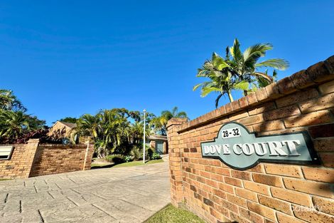 11/28-32 Golden Palms Ct, Ashmore, QLD 4214