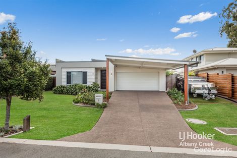 Property photo of 3 Cotham Street Nudgee QLD 4014