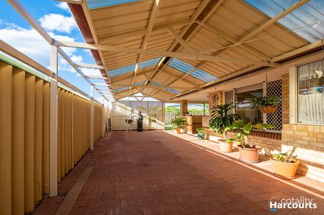 Property photo of 6 Chyverton Corner Erskine WA 6210