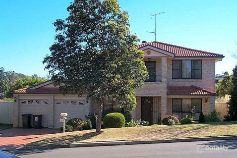 87 Bella Vista Dr, Bella Vista, NSW 2153