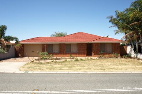 Property photo of 4 Lombe Gardens Atwell WA 6164