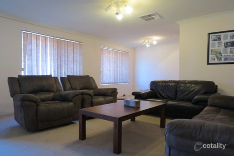 Property photo of 4 Lombe Gardens Atwell WA 6164