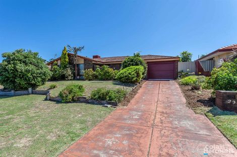 Property photo of 29 Ivory Street Noranda WA 6062
