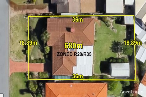 Property photo of 29 Ivory Street Noranda WA 6062