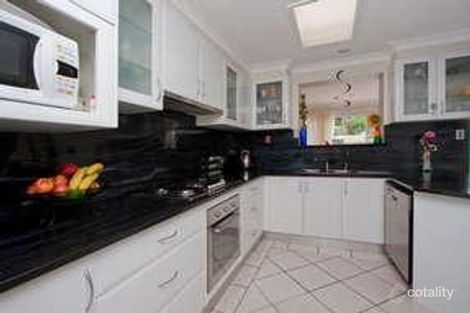 Property photo of 39 Macleay Crescent St Marys NSW 2760