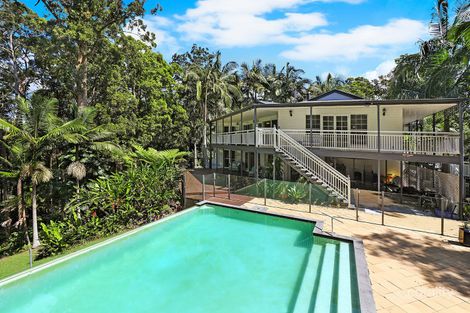 54 Topview Dr, Tanawha, QLD 4556