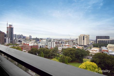 Property photo of 911D/604-640 Swanston Street Carlton VIC 3053