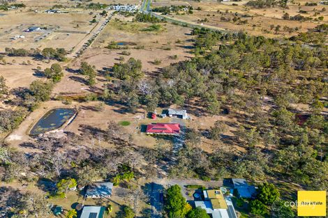 Property photo of 91 Minton Road Hatton Vale QLD 4341