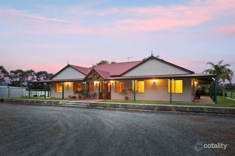 Property photo of 473 St Albans Road Baldivis WA 6171