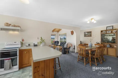 Property photo of 200 Old Surrey Road Havenview TAS 7320