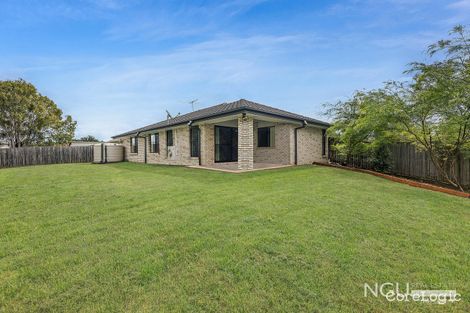 Property photo of 25 Tunstall Place Brassall QLD 4305