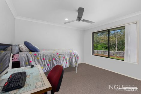 Property photo of 25 Tunstall Place Brassall QLD 4305