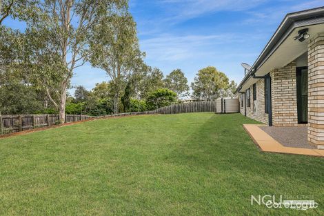 Property photo of 25 Tunstall Place Brassall QLD 4305