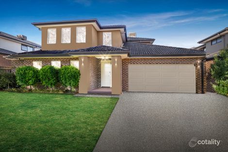 33 Sylphide Way, Wantirna South, VIC 3152