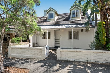 Property photo of 11 Edward Street Marrickville NSW 2204