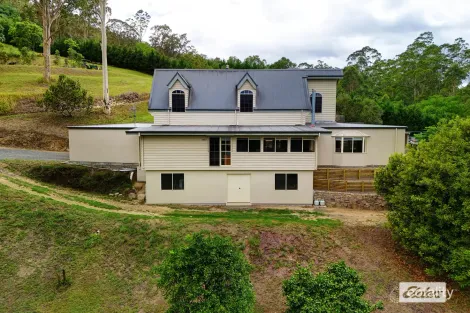 604 Nowendoc Rd, Killawarra, NSW 2429