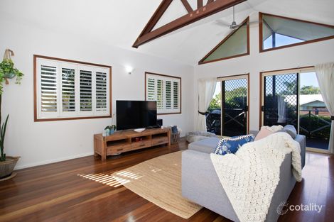 Property photo of 7 Grace Crescent Slade Point QLD 4740