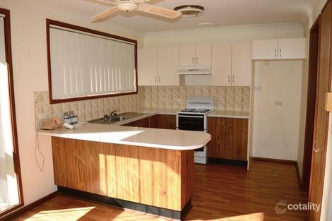 Property photo of 17 Pangari Crescent St Georges Basin NSW 2540
