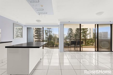 Property photo of 28 Northcliffe Terrace Surfers Paradise QLD 4217