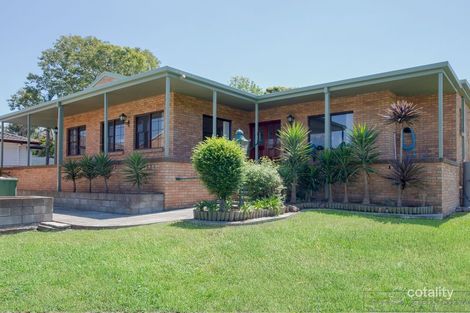 4 Church St, East Branxton, NSW 2335