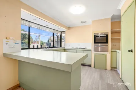 34 Ricketts Ct, Rockingham, WA 6168