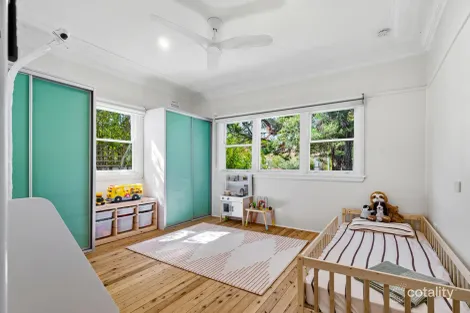 Property photo of 47 Warwick Street Penrith NSW 2750