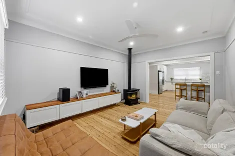 Property photo of 47 Warwick Street Penrith NSW 2750