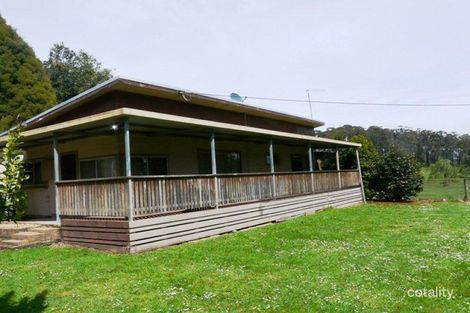 114 Giles Rd, Trafalgar South, VIC 3824