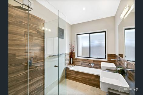 Property photo of 25 Brampton Crescent Mountain Creek QLD 4557