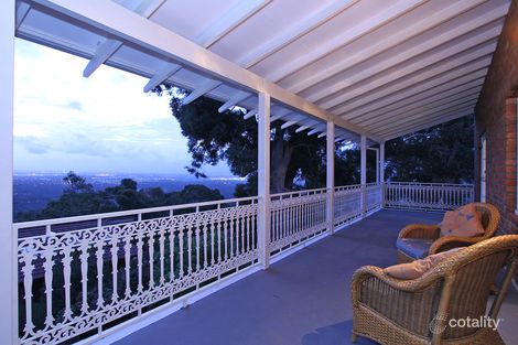 Property photo of 15 Girrawheen Drive Gooseberry Hill WA 6076