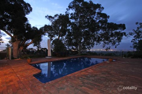 Property photo of 15 Girrawheen Drive Gooseberry Hill WA 6076