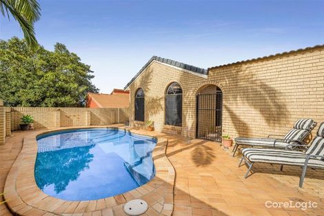 Property photo of 4 Mesquite Street Sunnybank Hills QLD 4109