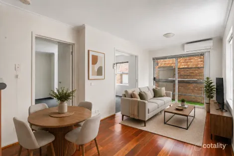 Property photo of 430/118 Franklin Street Melbourne VIC 3000