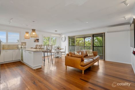 Property photo of 32 Tolima Drive Tamborine Mountain QLD 4272