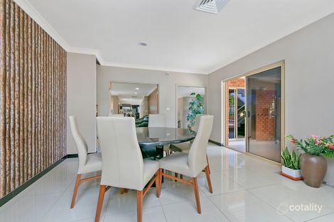 Property photo of 58 Barellan Avenue Carlingford NSW 2118