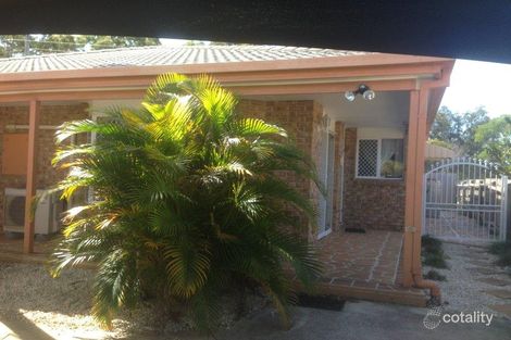 Property photo of 2/30 Kenny Drive Labrador QLD 4215