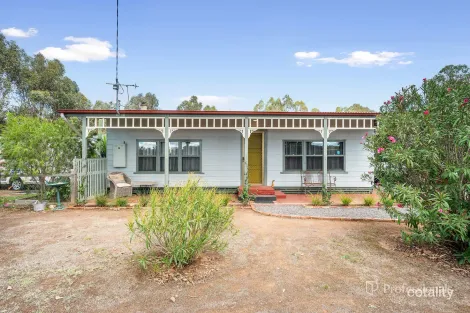 445 Dunolly-Moliagul Rd, Dunolly, VIC 3472