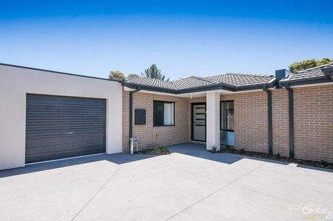 3/21 Normanby St, Cranbourne, VIC 3977