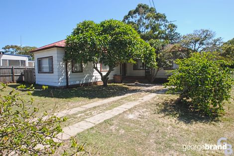 Property photo of 8 Budgewoi Road Noraville NSW 2263